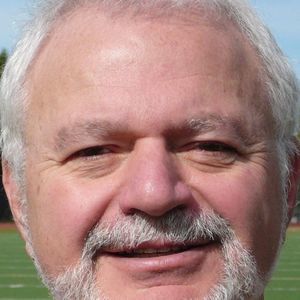 Meet your Posher, Frank